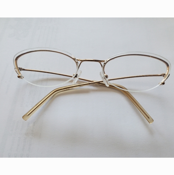 Gucci Prescription Glasses - Picture 1 of 6